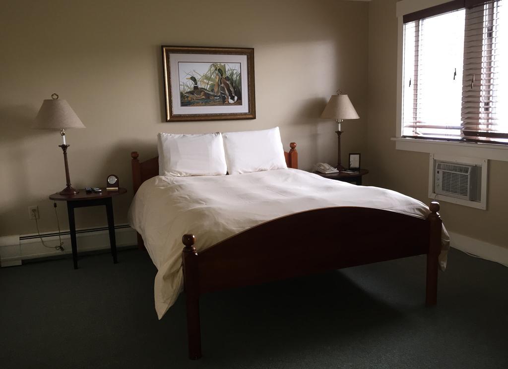 Willoughvale Inn Westmore Newport Quarto foto
