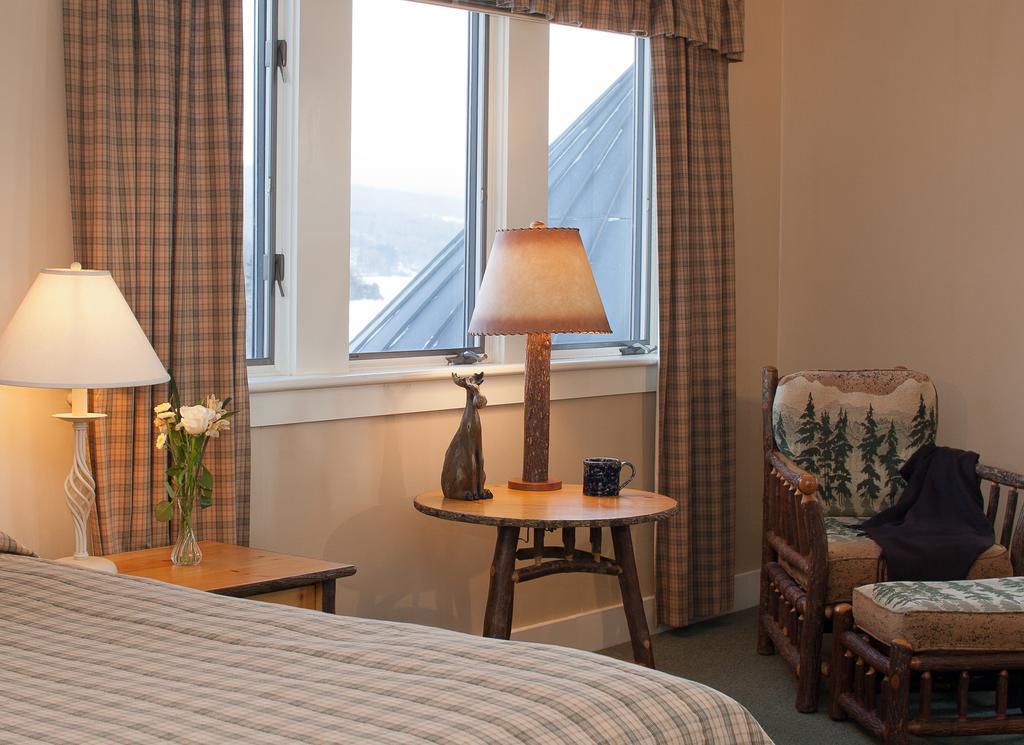 Willoughvale Inn Westmore Newport Quarto foto
