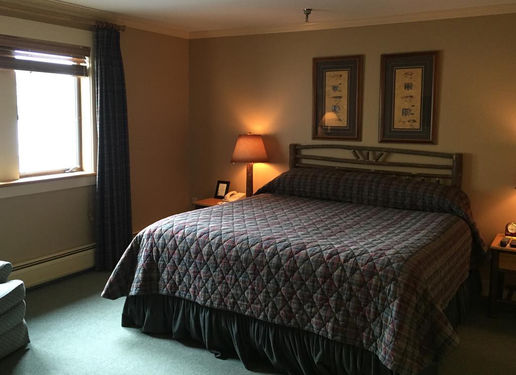 Willoughvale Inn Westmore Newport Quarto foto