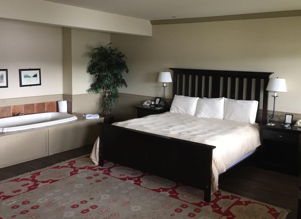 Willoughvale Inn Westmore Newport Quarto foto