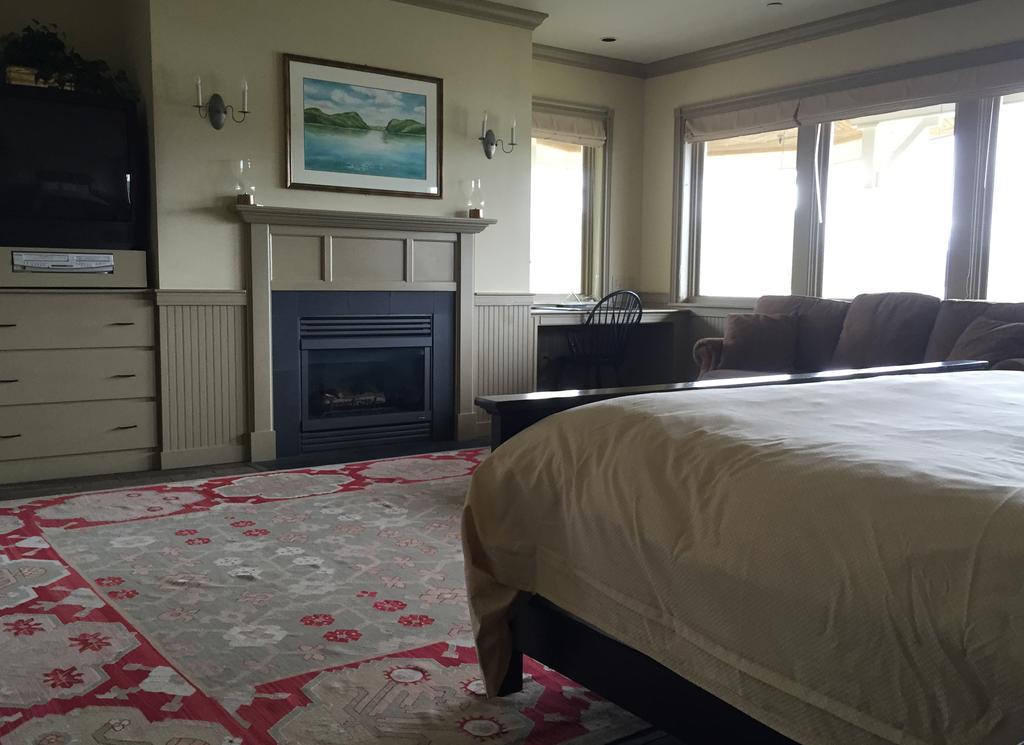 Willoughvale Inn Westmore Newport Quarto foto