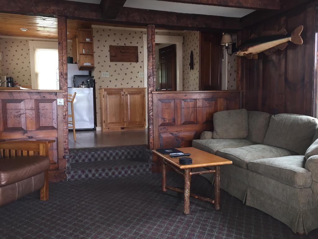 Willoughvale Inn Westmore Newport Quarto foto