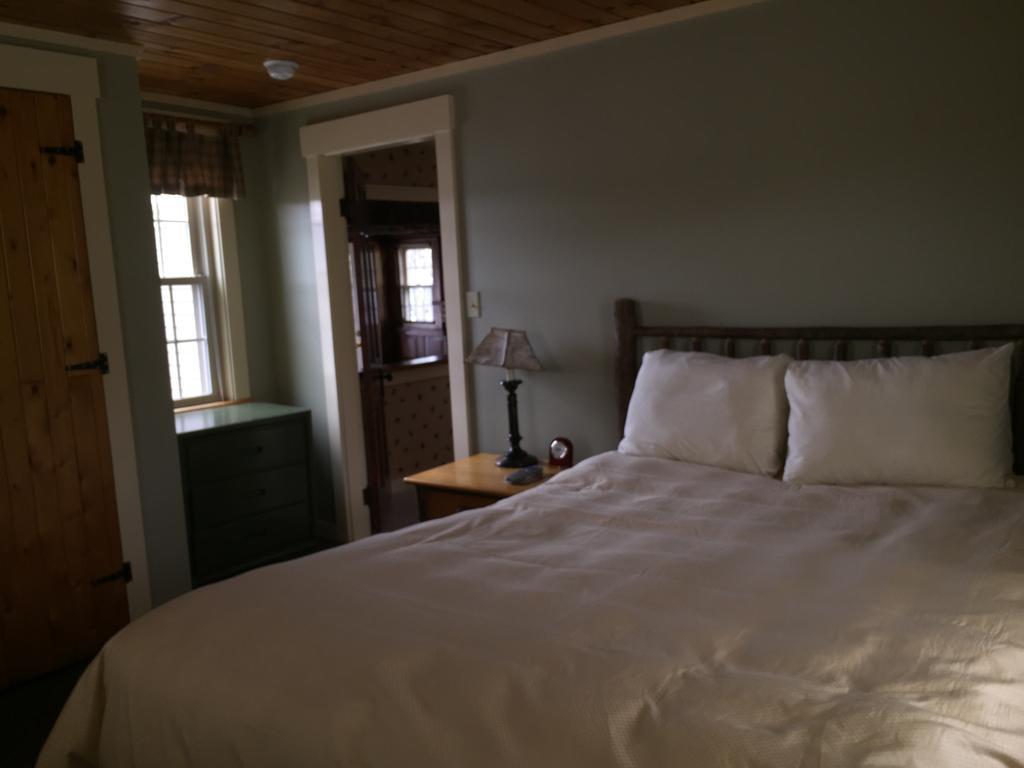 Willoughvale Inn Westmore Newport Quarto foto