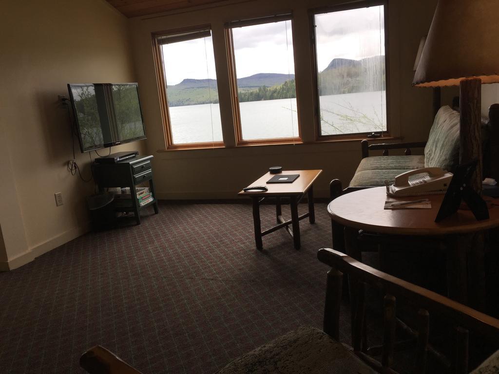 Willoughvale Inn Westmore Newport Quarto foto