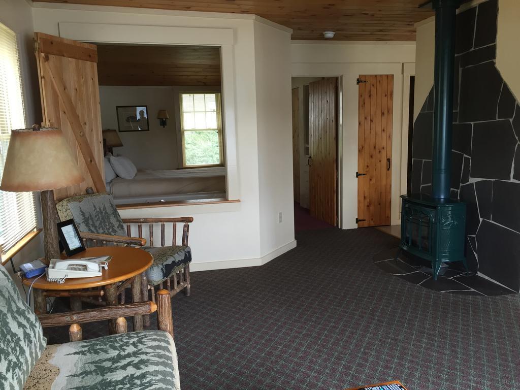 Willoughvale Inn Westmore Newport Quarto foto